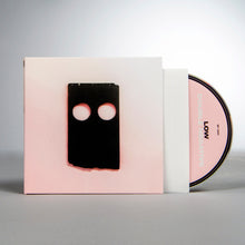 Load image into Gallery viewer, Low Double Negative CD