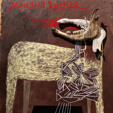 Load image into Gallery viewer, Alan Sparhawk With Trampled By Turtles LP
