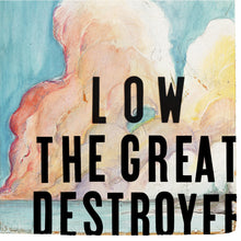 Load image into Gallery viewer, The Great Destroyer LP
