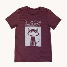 Load image into Gallery viewer, Low Hollis Cat T-Shirt
